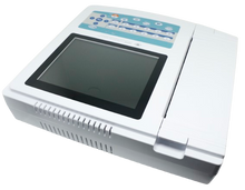 ECG1200G Digital 12 channel Electrocardiograph Machine