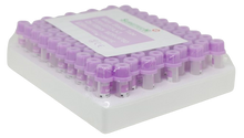Micro Blood Collection Tubes (EDTA K3, Purple Cap)