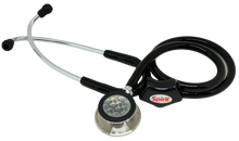CK-S631FR Dual Head Stethoscope with Advance Rapid Conversion