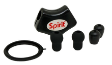 CK-S631FR Dual Head Stethoscope with Advance Rapid Conversion