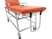 MRI Stretcher