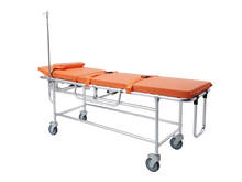 MRI Stretcher