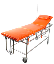MRI Stretcher