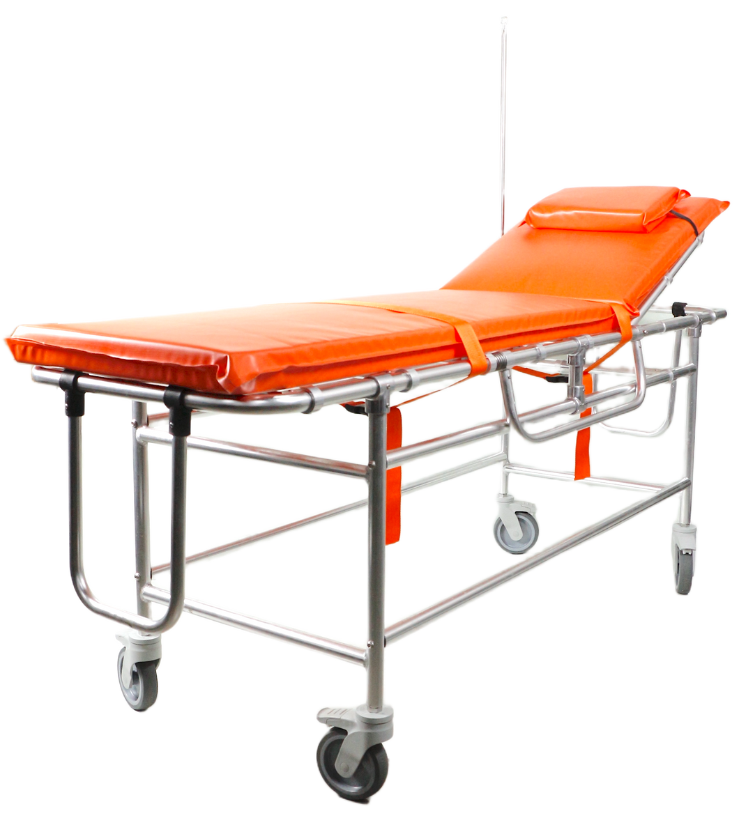 MRI Stretcher