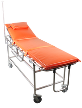 MRI Stretcher