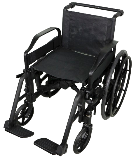 MRI Wheelchair