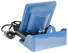 MTI60A MTI Wall/Desk Blood Pressure Apparatus