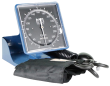 MTI60A MTI Wall/Desk Blood Pressure Apparatus