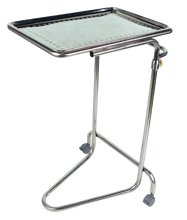 F23 Stainless Mayo Instrumet Tables