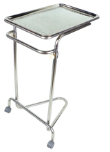 F23 Stainless Mayo Instrumet Tables