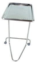 F23 Stainless Mayo Instrumet Tables