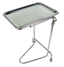 F23 Stainless Mayo Instrumet Tables