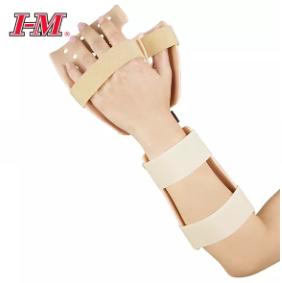 OH403 Adjustable Wrist Splint