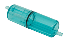 Oxygen Cannula with Water Trap