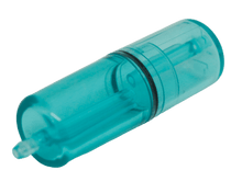 Oxygen Cannula with Water Trap