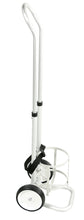Oxygen Tank Trolley 20lbs