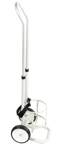 Oxygen Tank Trolley 20lbs