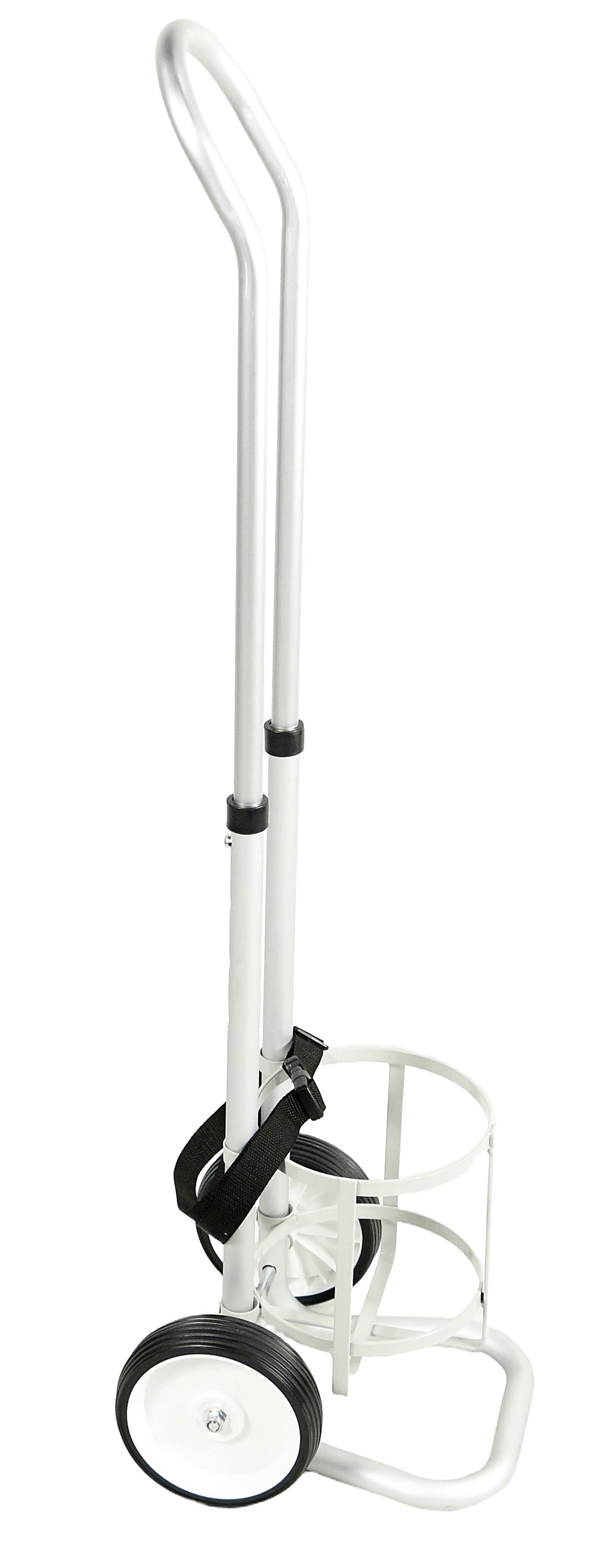 Oxygen Tank Trolley 20lbs
