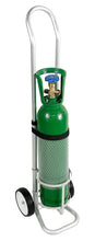Oxygen Tank Trolley 20lbs