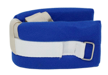 Padded Restraint Strap