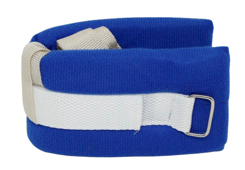Padded Restraint Strap