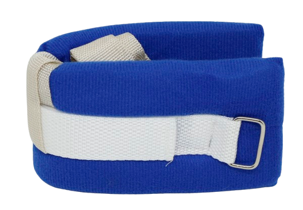Padded Restraint Strap