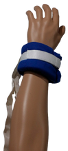 Padded Restraint Strap