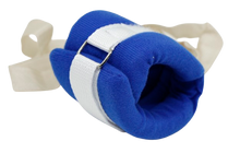 Padded Restraint Strap