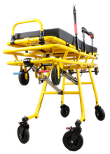 Hero EX Collapsible Ambulance Stretcher