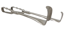 Richardson's Retractor with loop handle