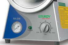 SA230-260 Autoclave Steam Sterilizer