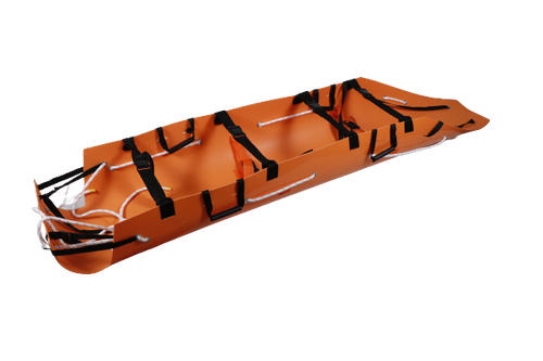 SLED Roll Stretcher