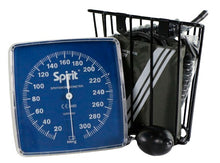 CK141 Spirit Wall Aneroid Sphygmomanometer