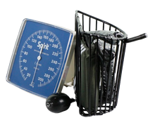 CK141 Spirit Wall Aneroid Sphygmomanometer