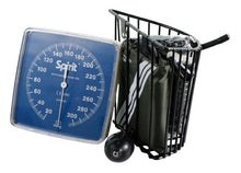 CK141 Spirit Wall Aneroid Sphygmomanometer