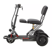 ST076A Aluminum Electric Mobility Scooter