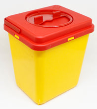 SC2902 Sharps Container 3L