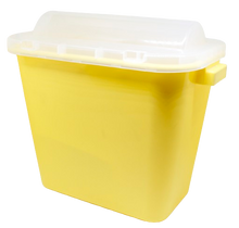 SC2903 Sharps Container 10L