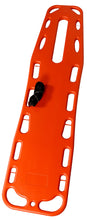 SB1 Spineboard with Safety Straps