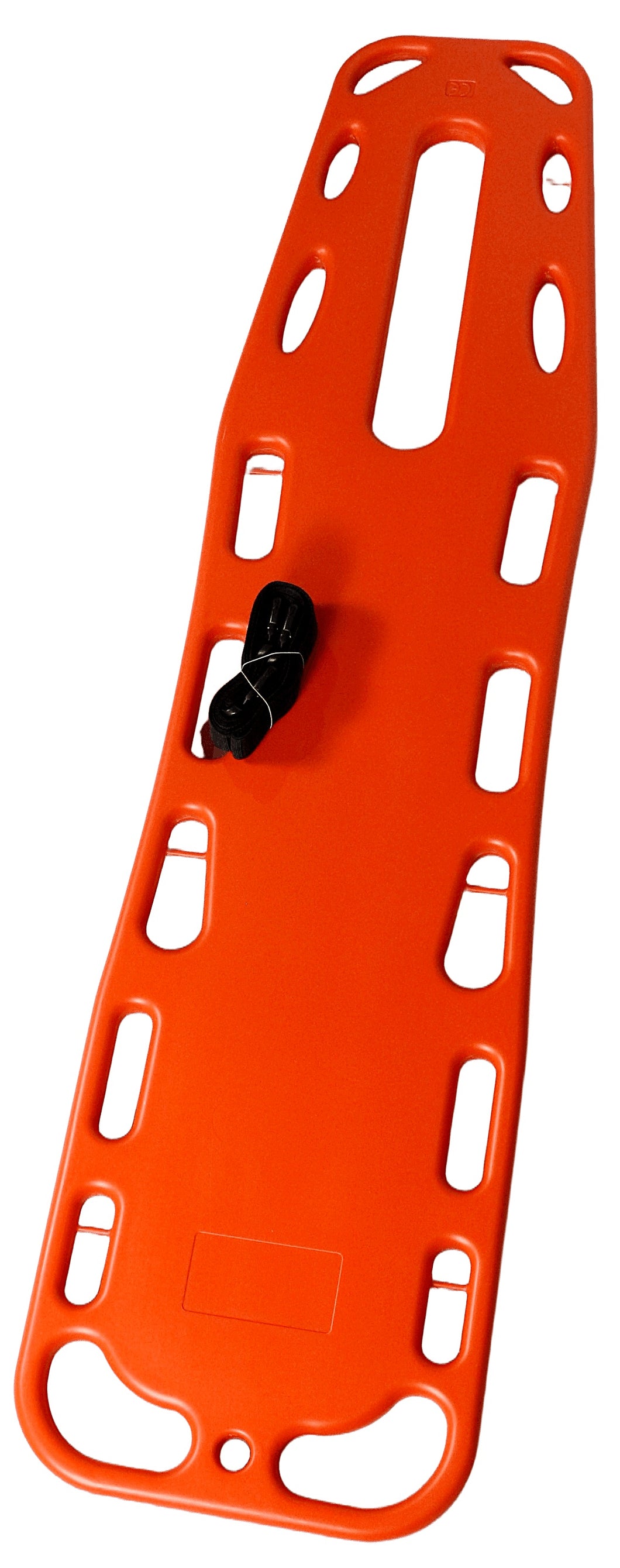 SB1 Spineboard with Safety Straps