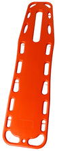 SB1 Spineboard with Safety Straps