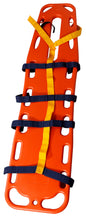 SB1 Spineboard with Safety Straps