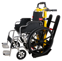 Hero 88 Motorized Stair Evacuator for Wheelchair