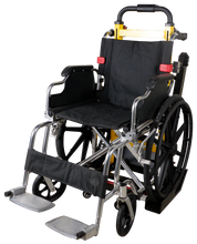 Hero 88 Motorized Stair Evacuator for Wheelchair