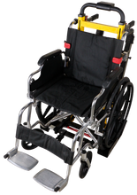 Hero 88 Motorized Stair Evacuator for Wheelchair