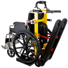 Hero 88 Motorized Stair Evacuator for Wheelchair