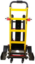Hero 88 Motorized Stair Evacuator for Wheelchair