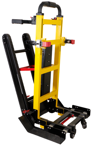 Hero 88 Motorized Stair Evacuator for Wheelchair