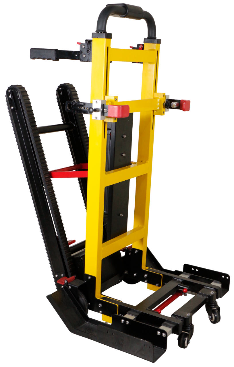 Hero 88 Motorized Stair Evacuator for Wheelchair