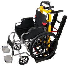 Hero 88 Motorized Stair Evacuator for Wheelchair